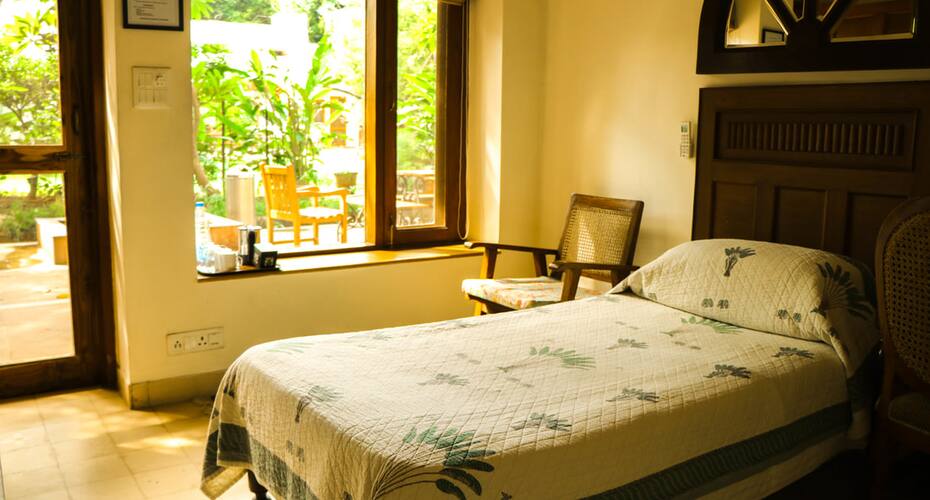 Lutyens Bungalow, New Delhi 5